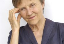 Much-loved Author Comes To Noosa