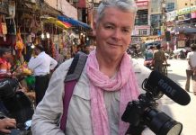 Follow your intuition