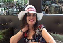 Giving comes from within