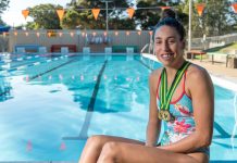 It is all about determination