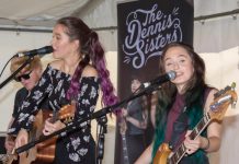 A fusion of tastes for the senses