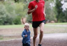 Noosa’s inaugural marathon