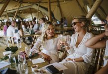 Noosa Food and Wine Festival – It’s On!