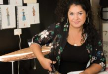 Powerhouse of Fashion