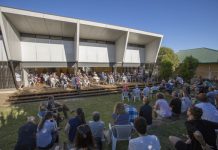 Sides drawn in surf club fight