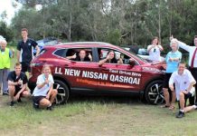 Free Driver Awareness Program Saves Lives