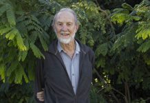 Getting to know … Keith Elliott Allison