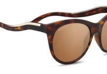 Get back behind the shades