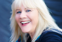 Get Ready To Rock With Annie Jeffs