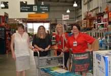 Gift for Shine houses