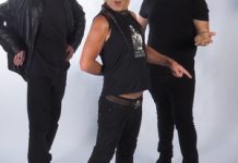 ’80s legends rock Eumundi