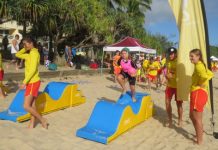 Another successful season for Nippers