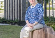 A journey of creative healing