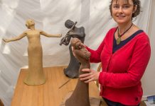 Learn The Art Of Mud