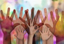 Cheers to our volunteers