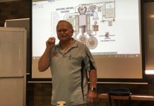 Saving lives at sea – priceless