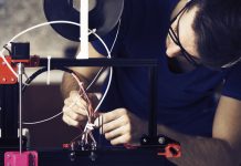 3D program for select few