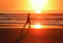MENTAL HEALTH BENEFITS OF RUNNING