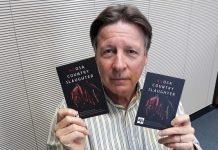 Council the meat in the sandwich