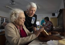 Stakes high at CWA contest