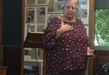 Certificate rules on Aboriginality