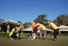 Helping OzHarvest expand