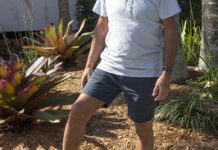 Walking football arrives in Noosa