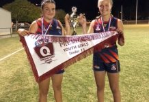 Outstanding win for Tigers girls