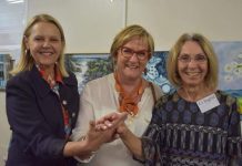 Tag Art supports Katie Rose