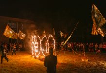 A Triumphant Return From Heart of Gold