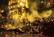 Local photographer wins gong for travel snaps