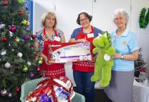 More needed, more given this Christmas