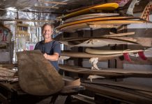 Tom wants all on board