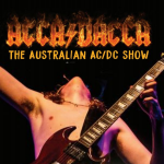 ACDC SHOW