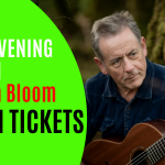 Evening with Luka Bloom