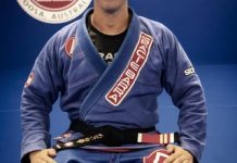 Noosa’s newest black belt