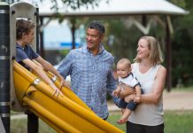 Family is everything