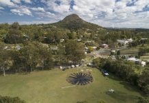 United front halts mine future