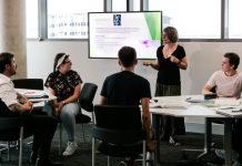 Try out uni and explore options