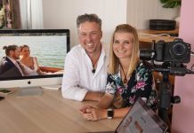 Weddings on the agenda