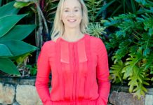 When women lead, business benefits