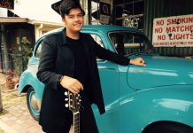 Catch a rising star at Tewantin