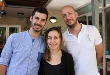 Work and love entices new citizens