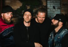 Butterfingers at the Villa