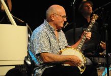 Home Brew of local jazz crew