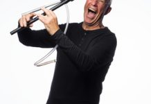 Sound Feast showcases creative talents at ‘The J’