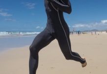 The force of Gravity