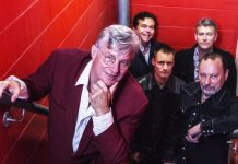 Aussie icons ‘Mental as Anything’ set to perform
