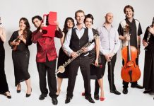 New festival for musicians and composers