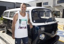 Lov ya dubs love Noosa hinterland